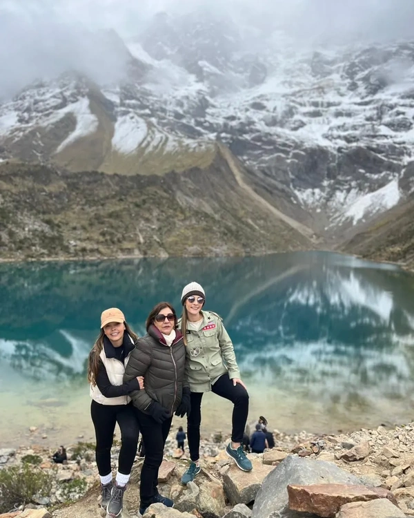 Un viaje que conecta con la naturaleza y el alma