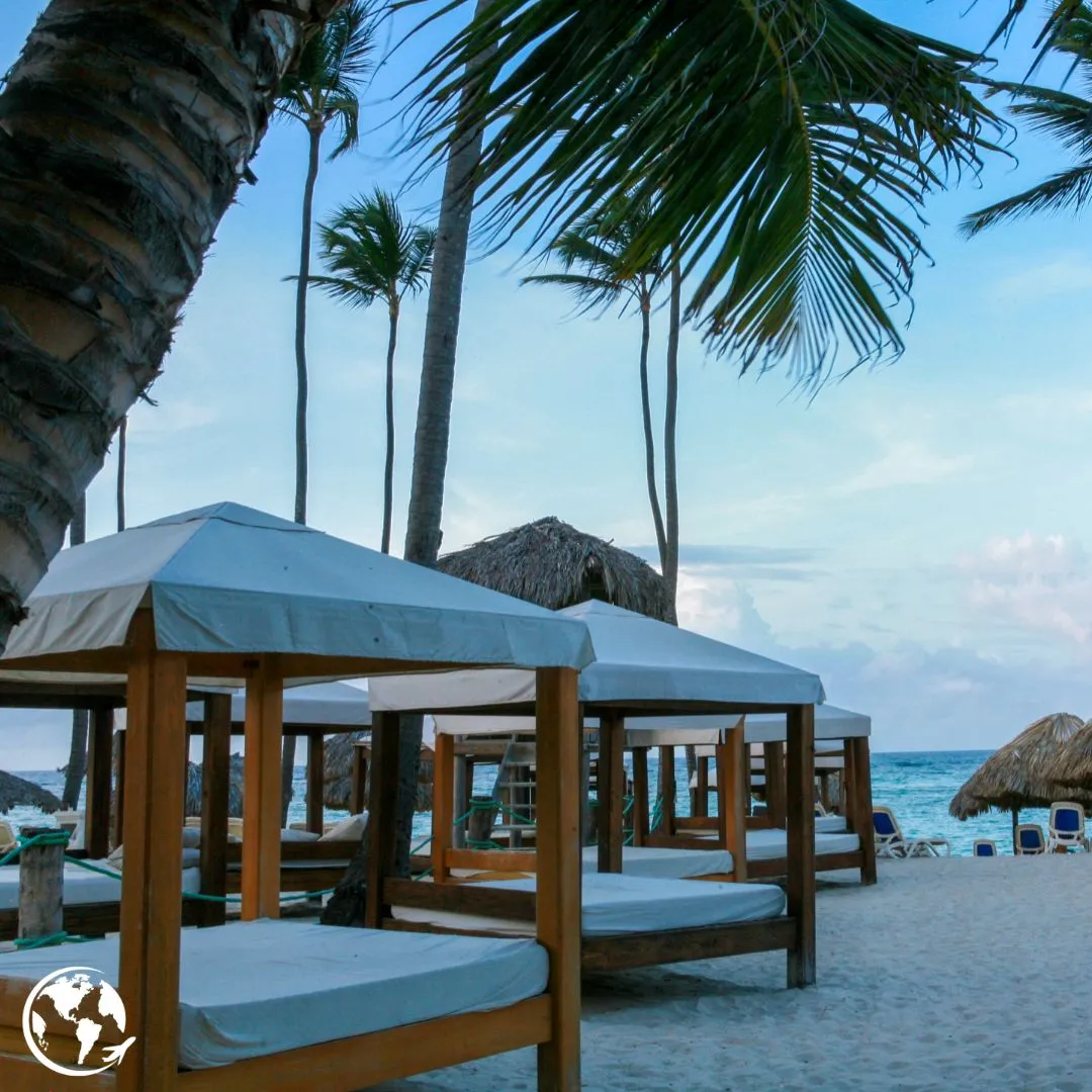 Where White Sand Beaches and Turquoise Waters Await You