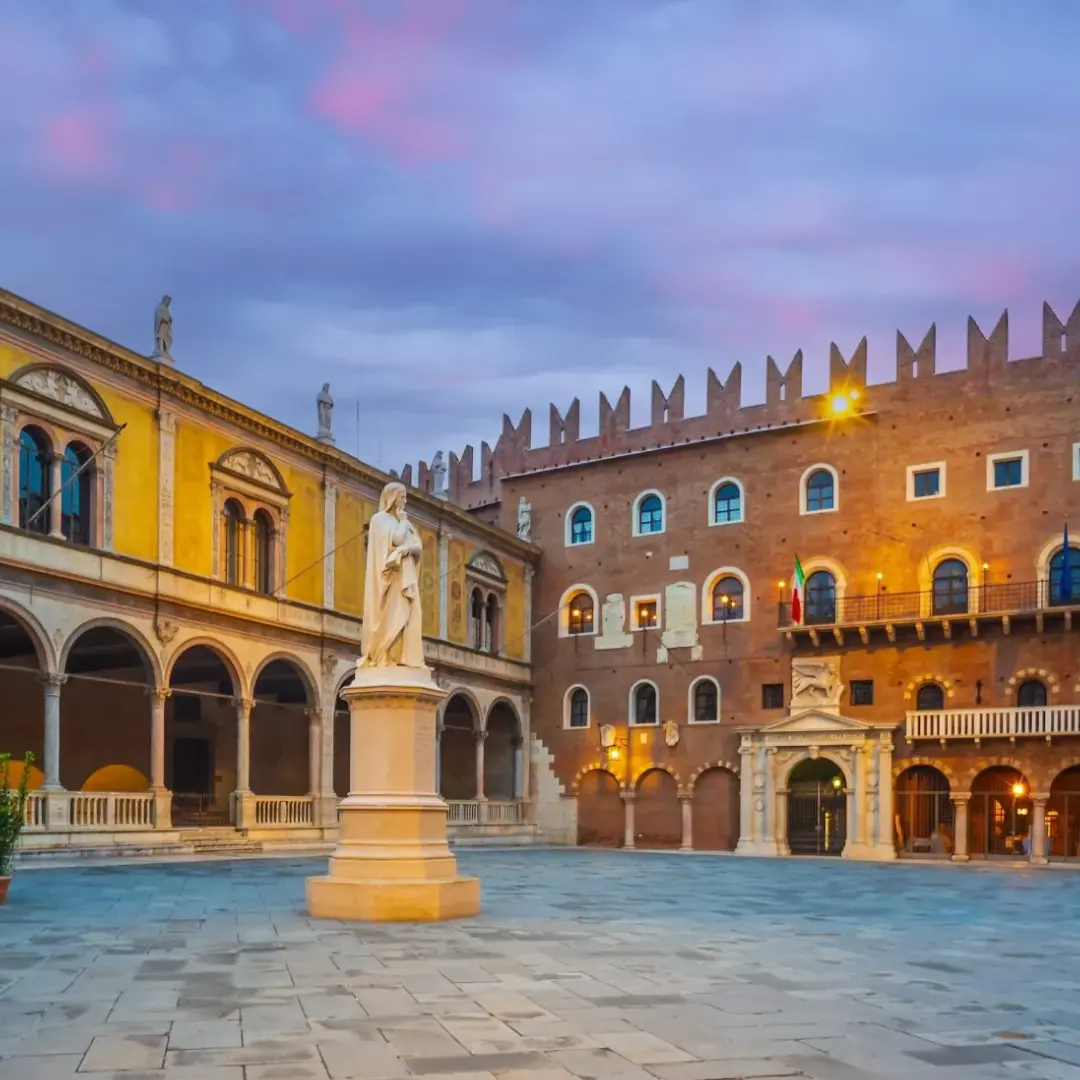 Descubre ciudades llenas de arte, historia y encan