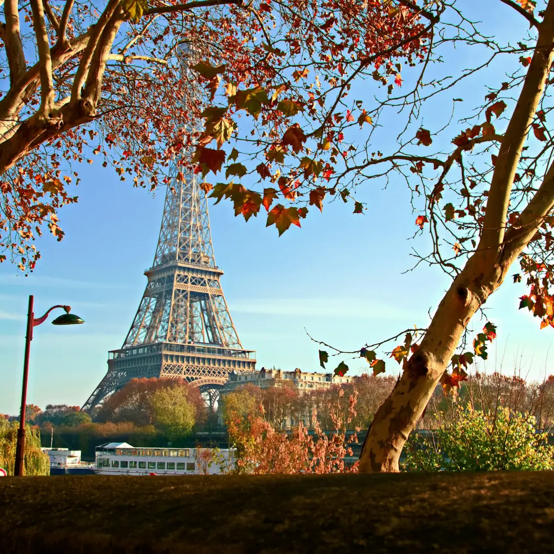 Rutas que revelan el corazón cultural del continen