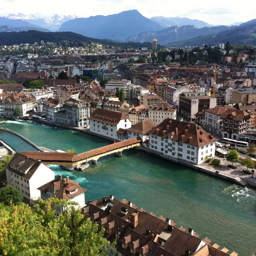 Viaje que conecta culturas, sabores y grandes hist