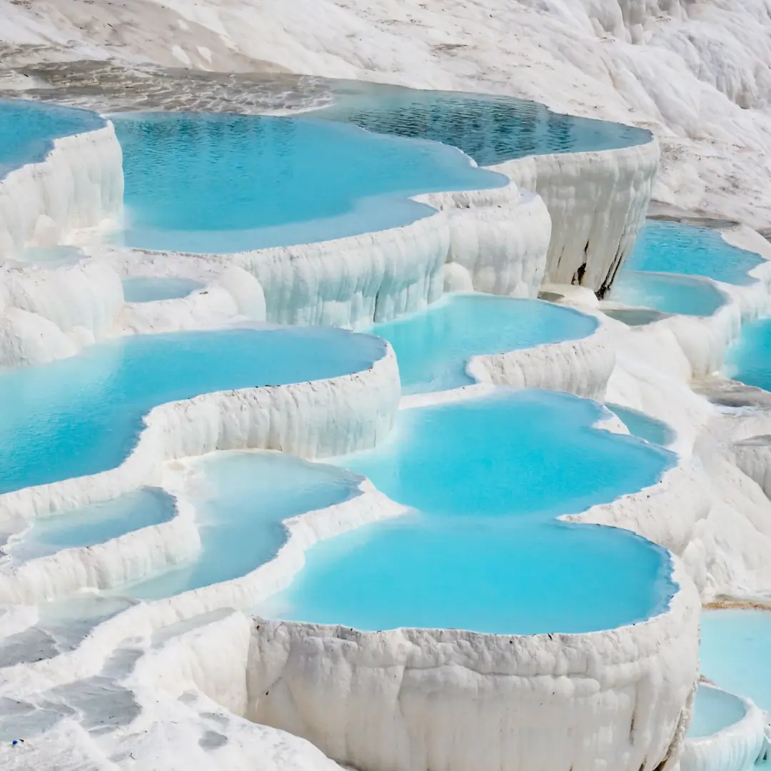 Una experiencia que mezcla arte, lujo y naturaleza