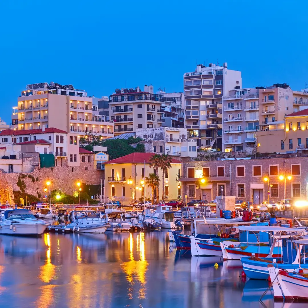 Descubre destinos donde el pasado y el lujo se enc