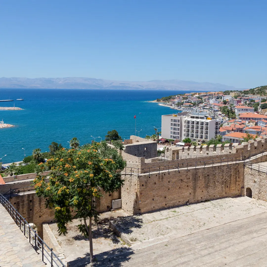 Lujo, cultura y naturaleza en un viaje incomparabl