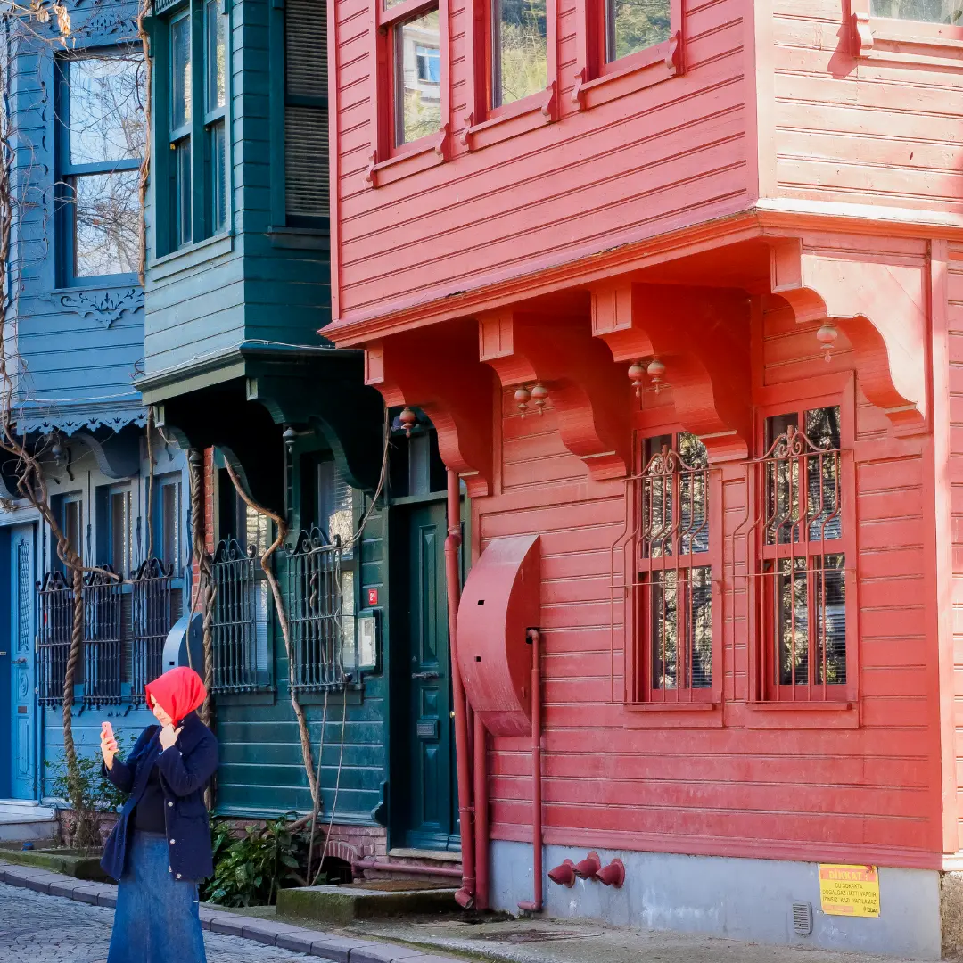 Un camino lleno de esplendor y paisajes únicos