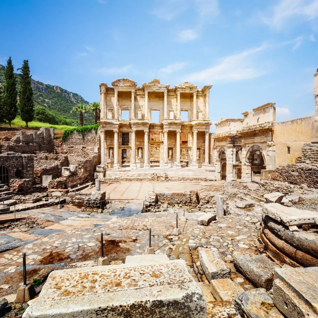 Una aventura de sofisticación, magia y grandes vis