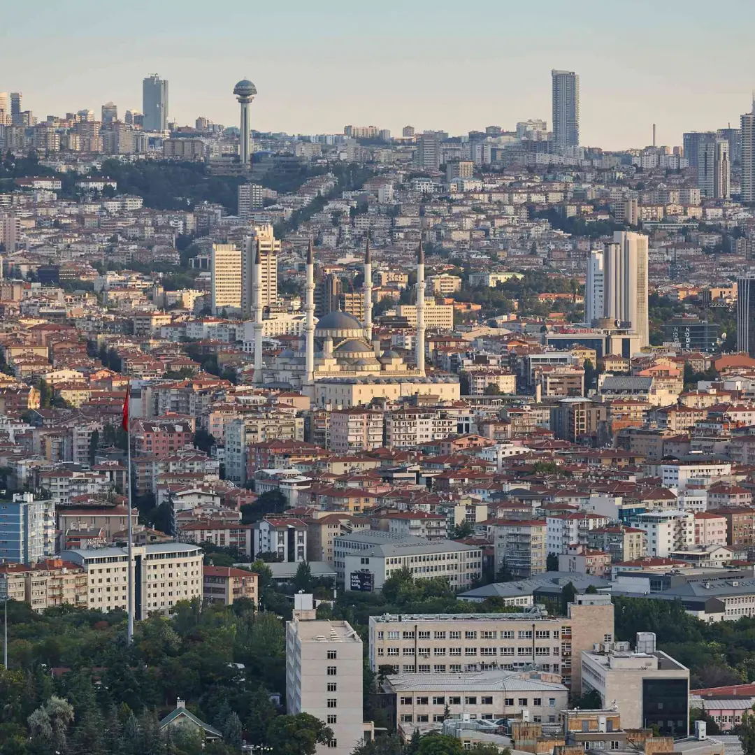 Una travesía hecha para admirar y disfrutar