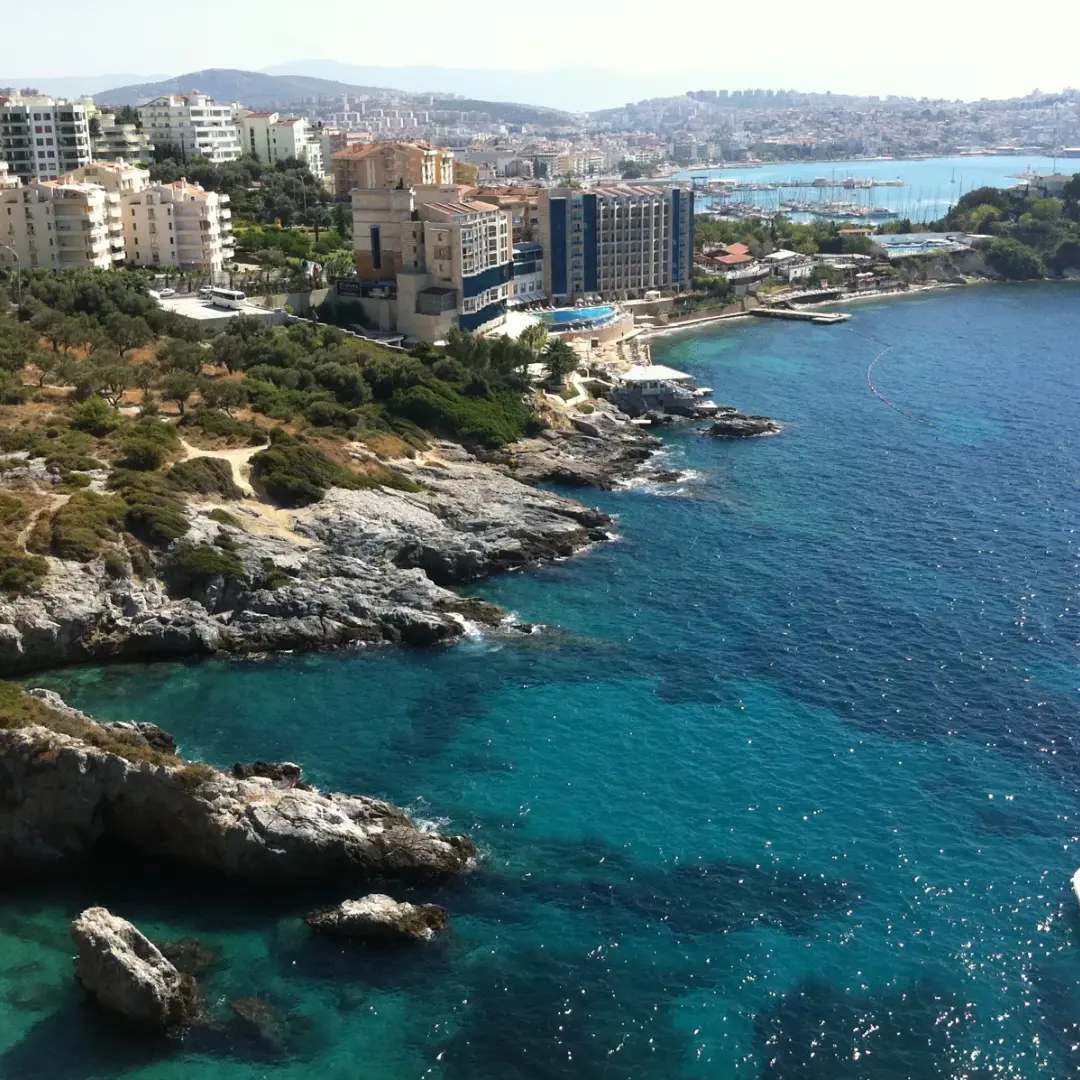 Viaje que mezcla misticismo, innovación y maravill