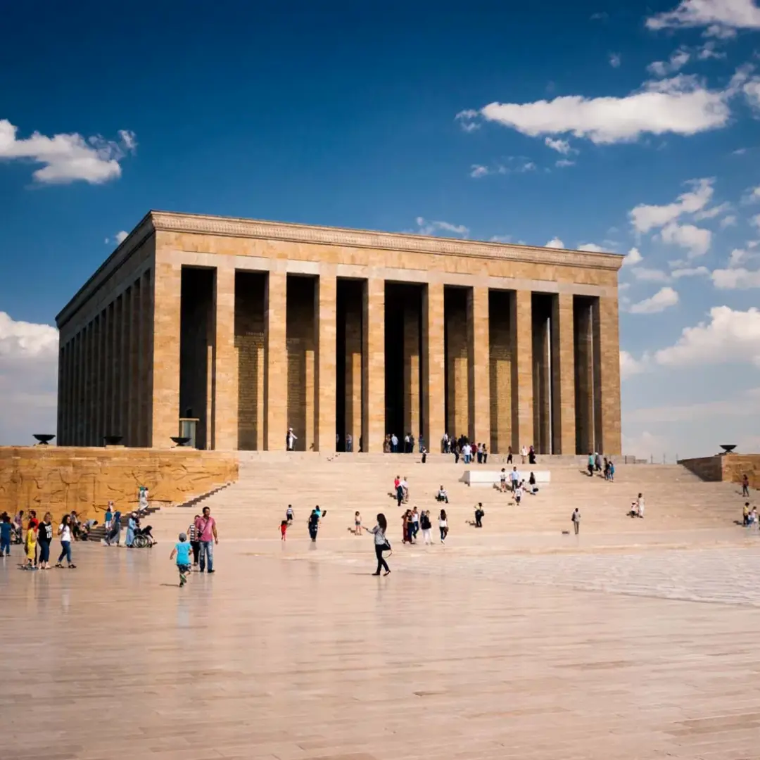 Una travesía que despierta los sentidos y la imagi