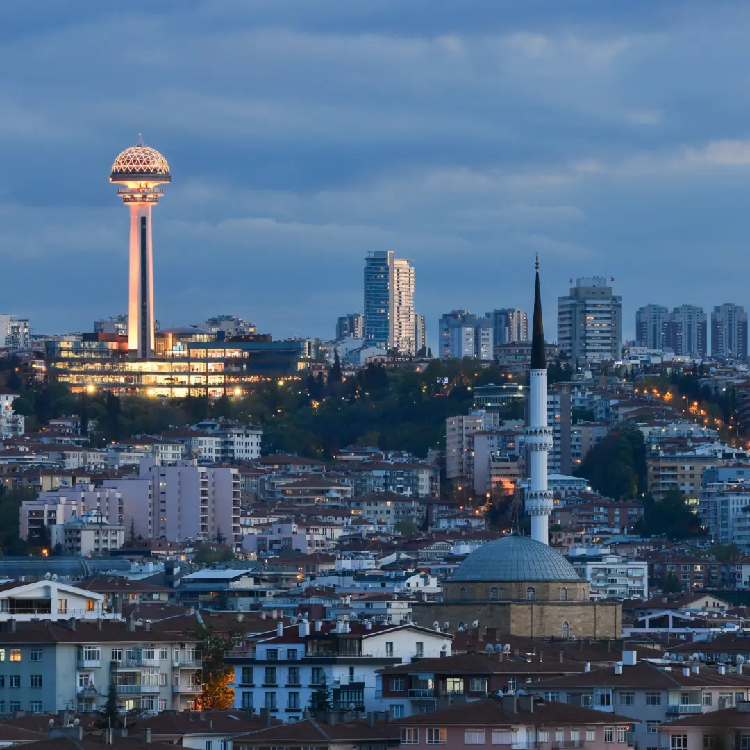 Una travesía entre modernidad, misticismo y grande