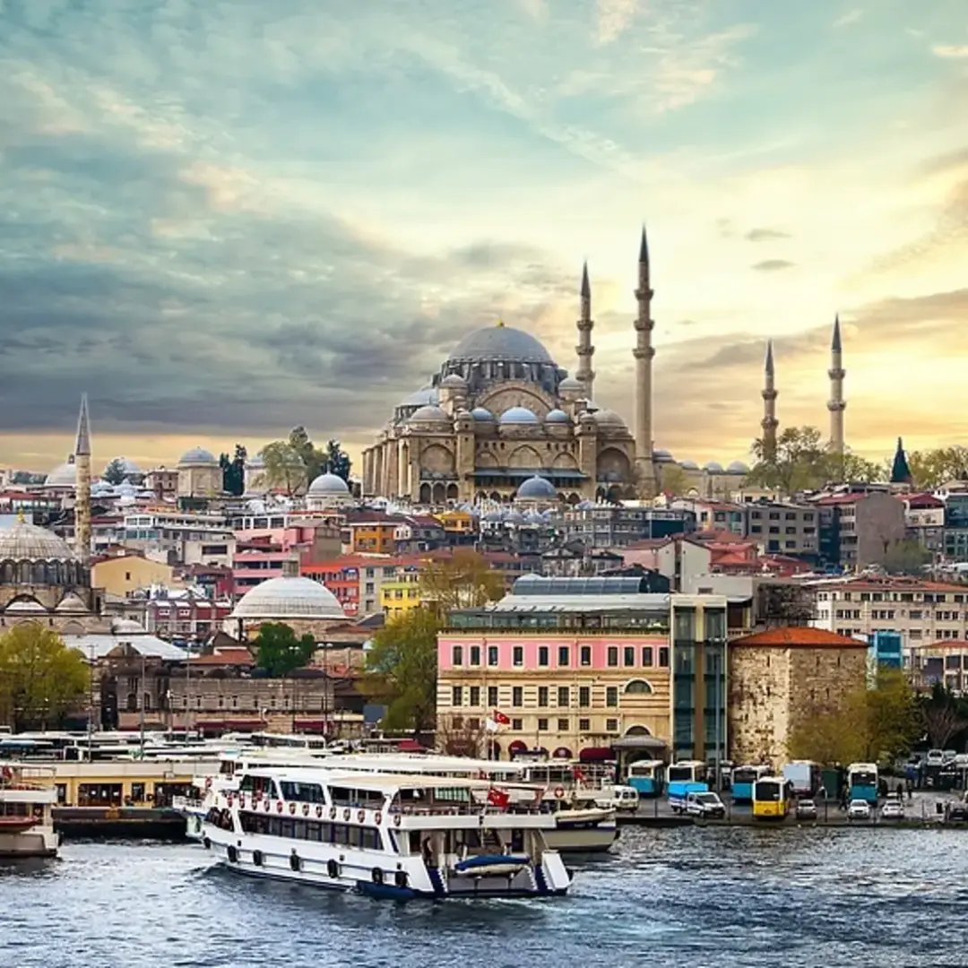 Donde la historia y la modernidad crean un cuento