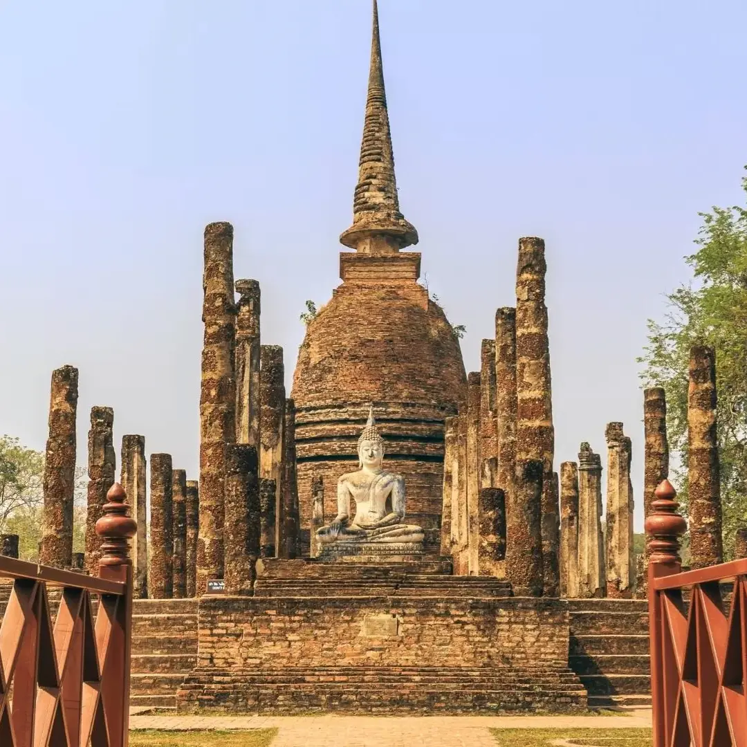 Un recorrido pensado para conectar cuerpo y alma