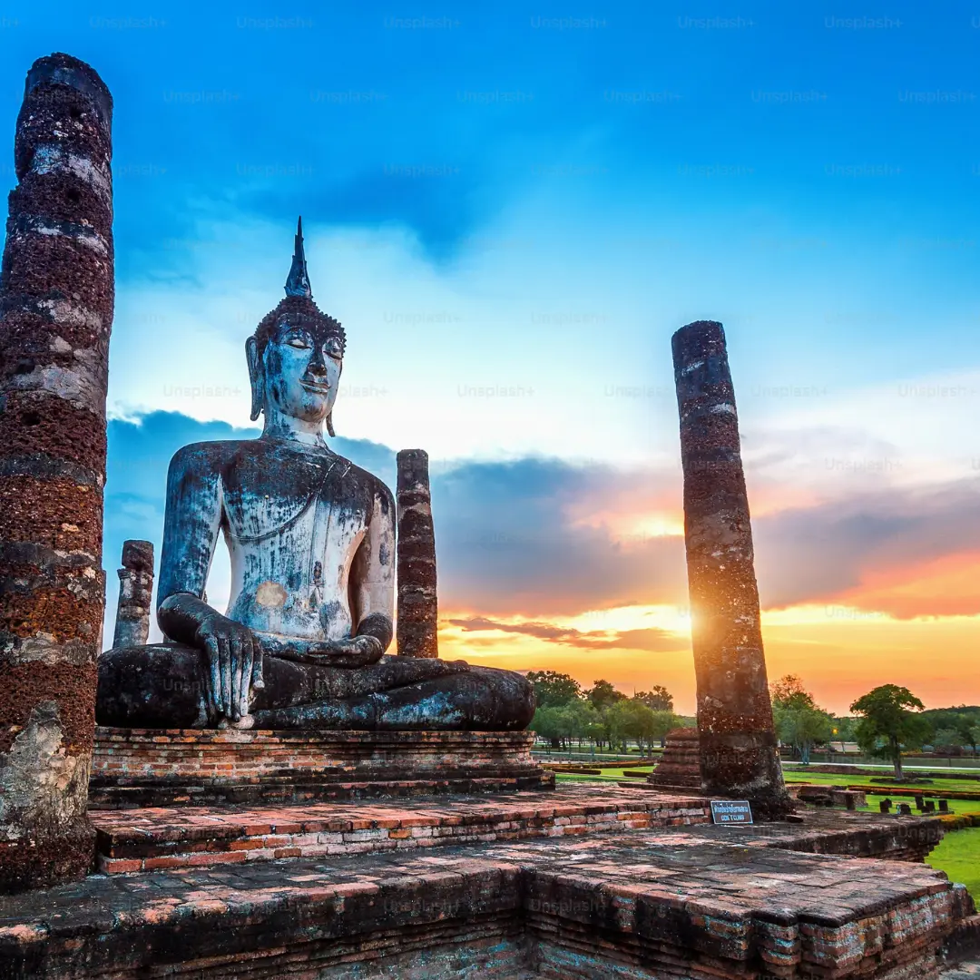 Experiencias que combinan serenidad y cultura viva