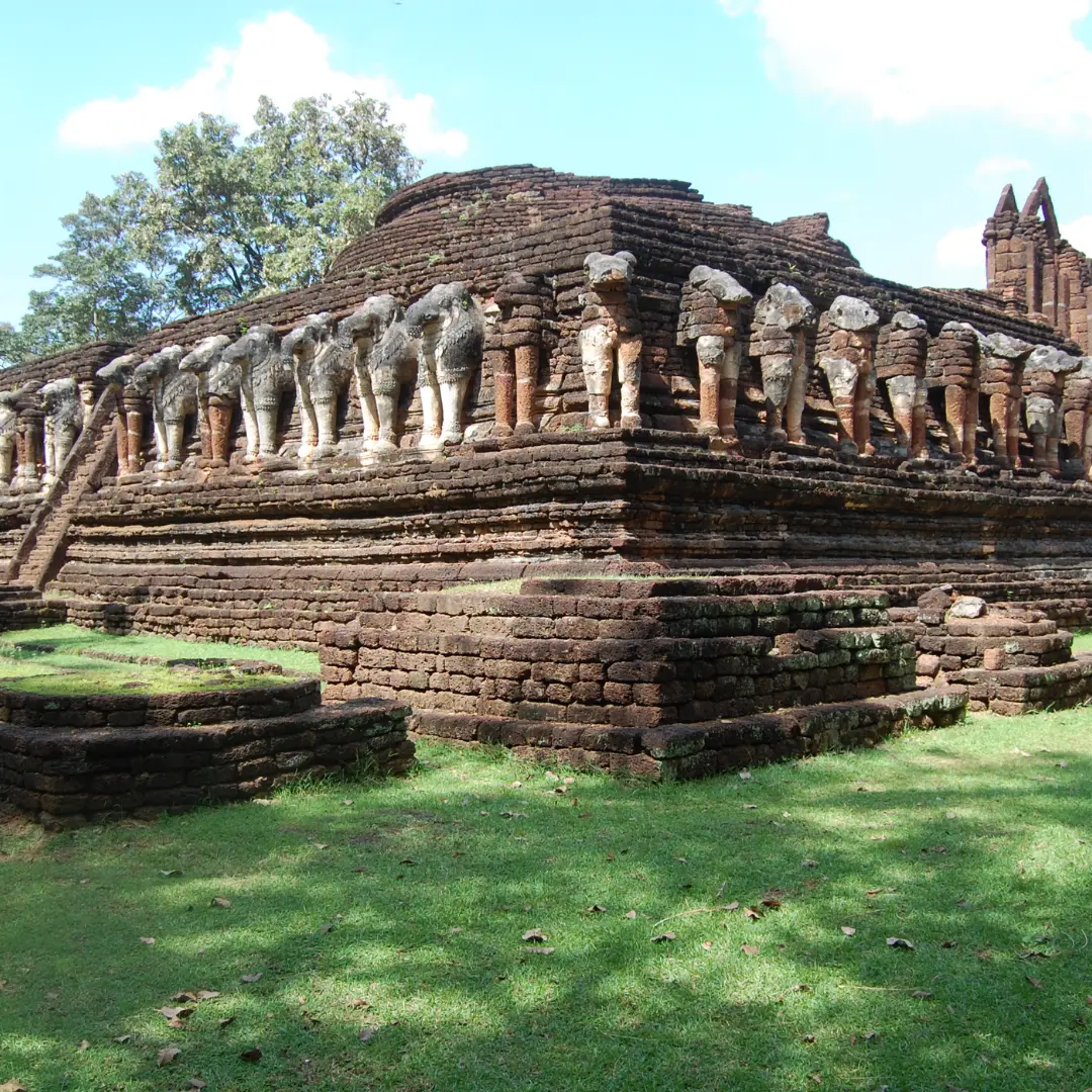 Viaje que despierta emociones con cada paisaje