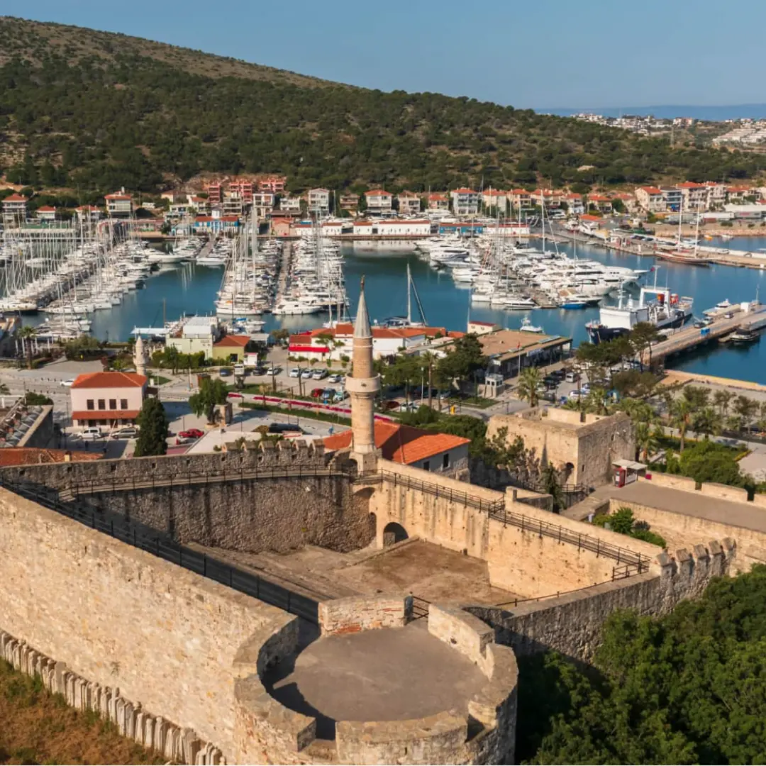 Encanto, tradición y sofisticación