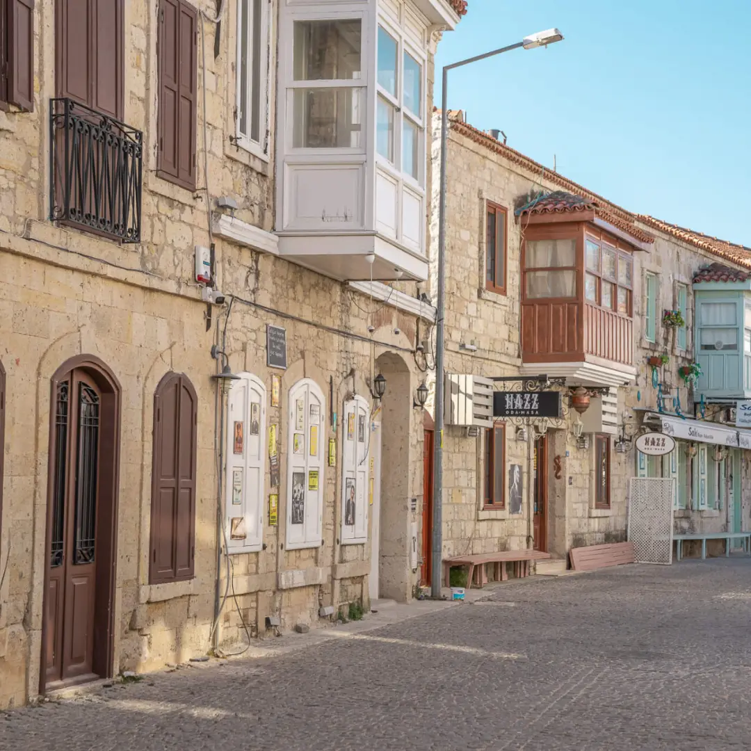 Un recorrido que inspira cada momento