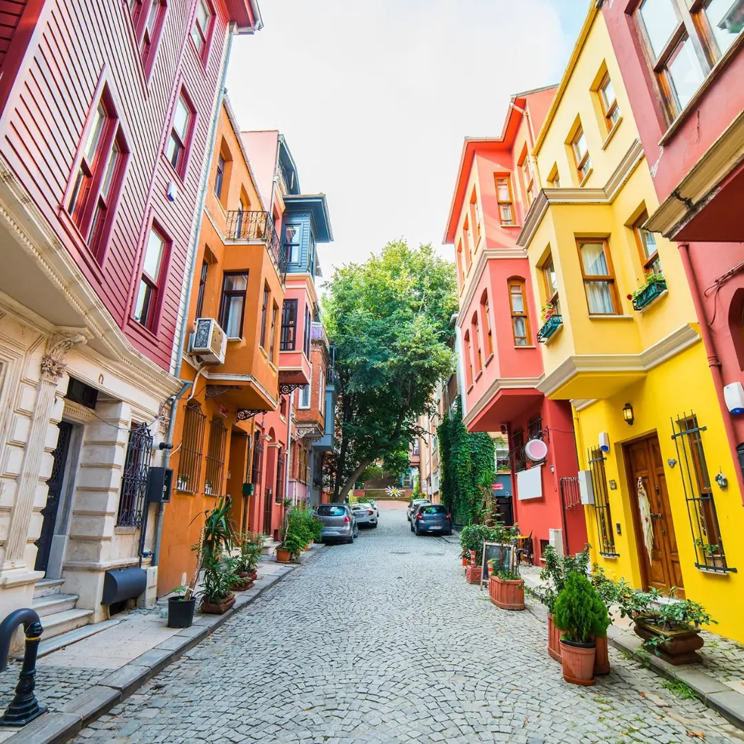 Encanto y elegancia en cada paso