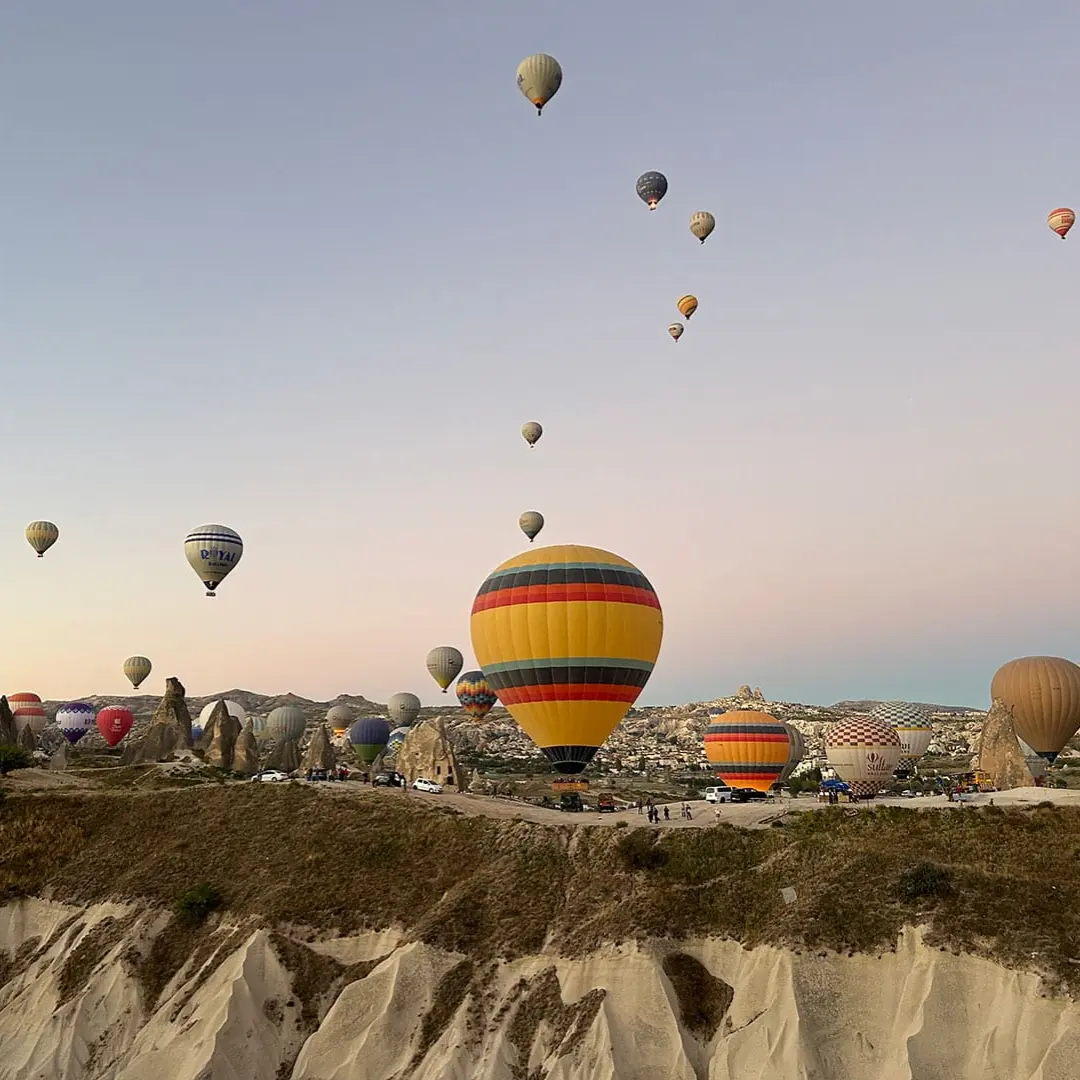 Descubre un mundo de cultura y estilo