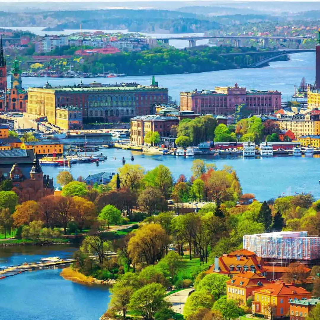 Aventura entre cultura y paisajes