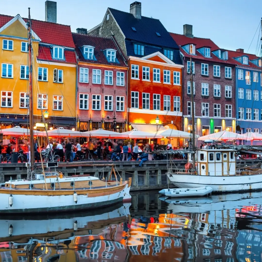 Cultura que inspira cada paso