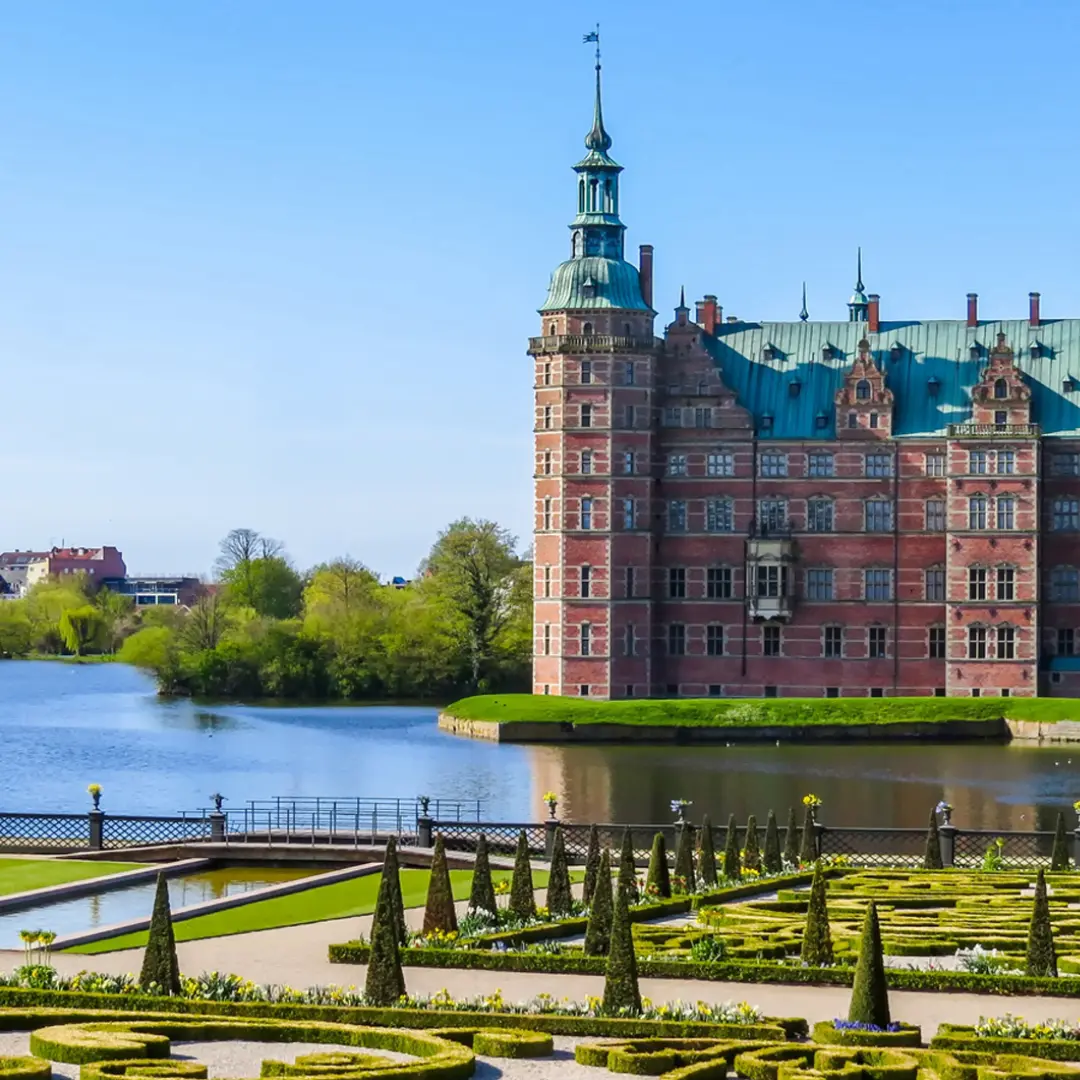 Un viaje lleno de magia nórdica