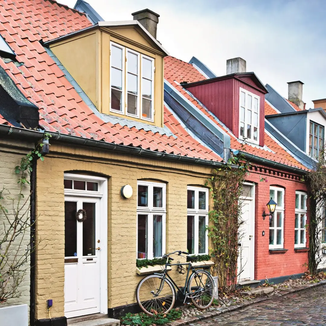 Fiordos que cuentan historias