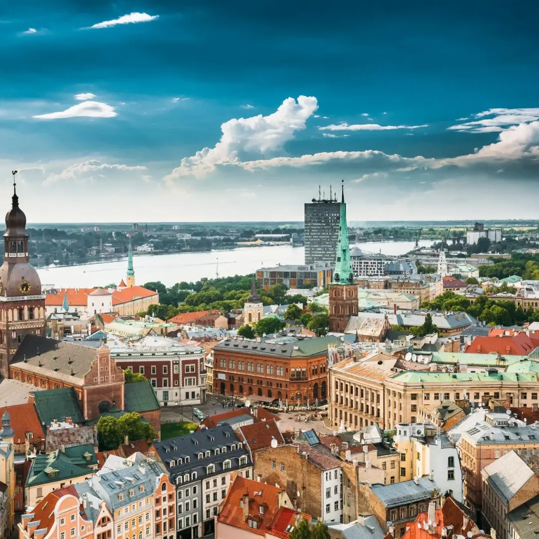 Aventura nórdica inolvidable