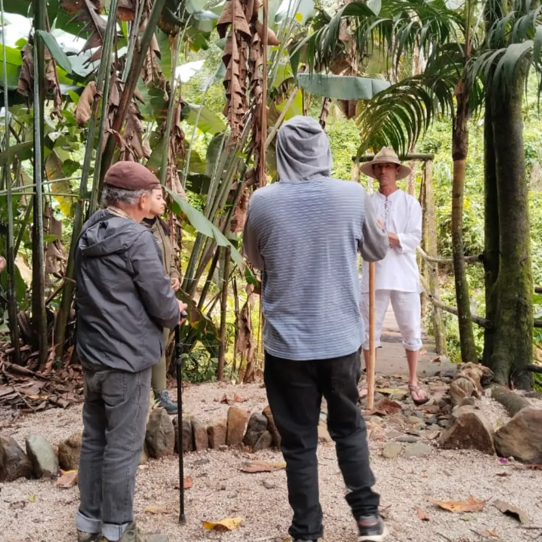 Navidad que inspira emociones