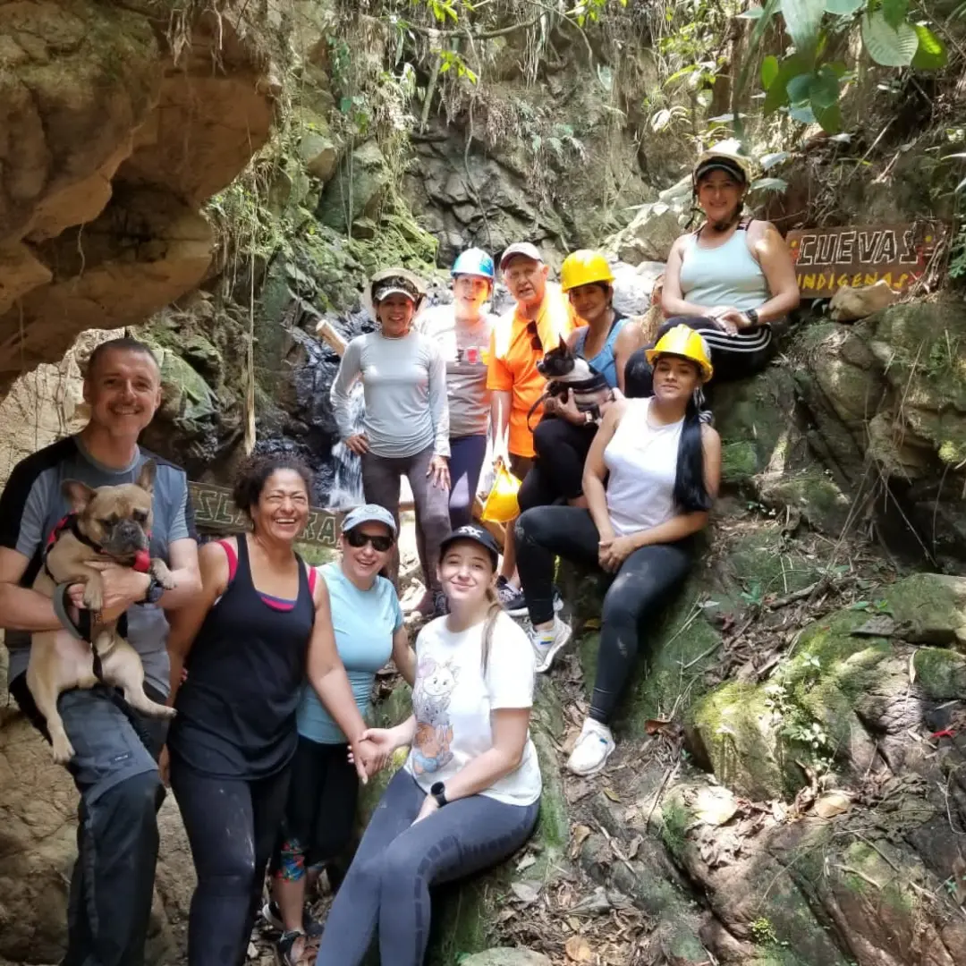 Una noche llena de encanto