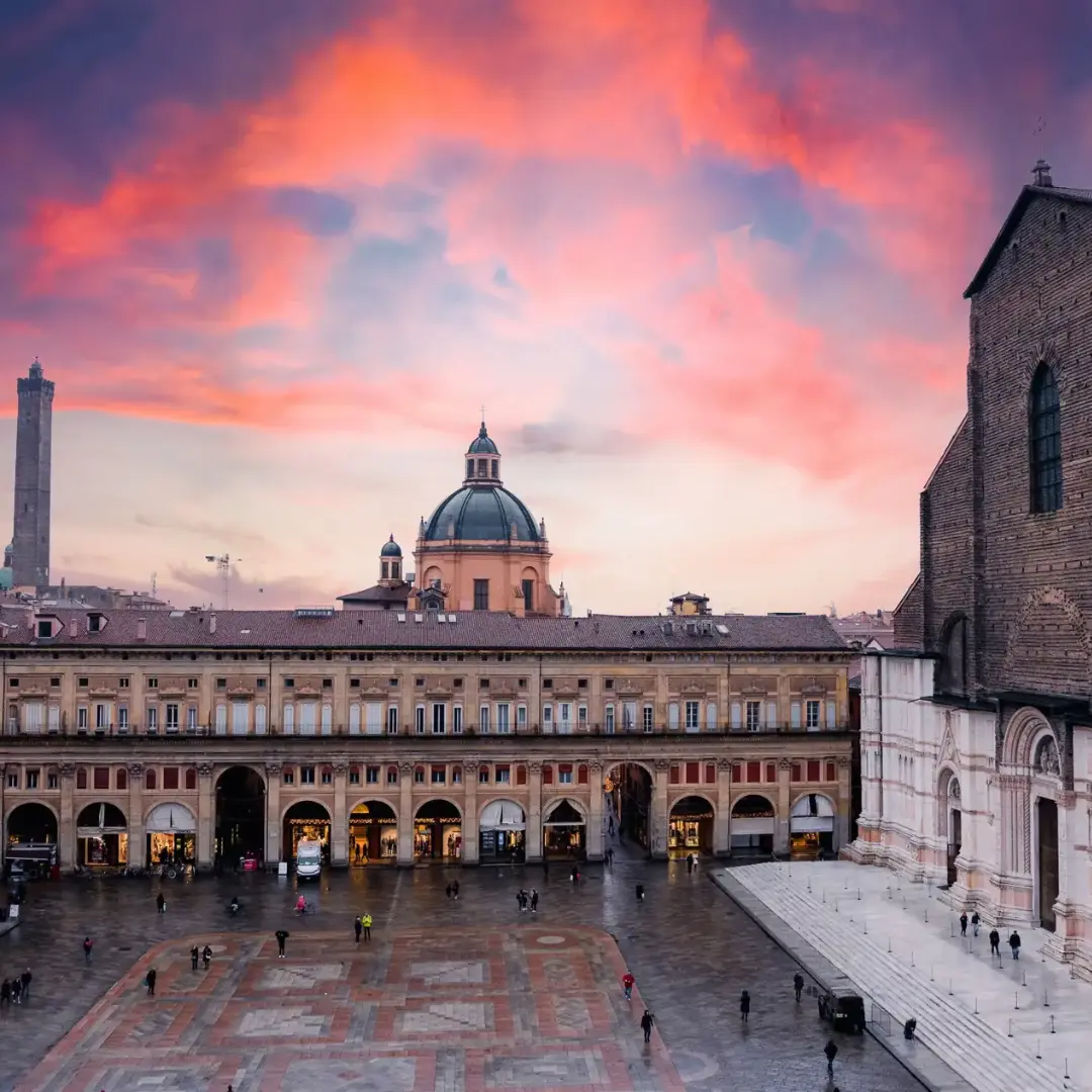 Quinceañeras Europa Mágica desde Madrid en un viaj