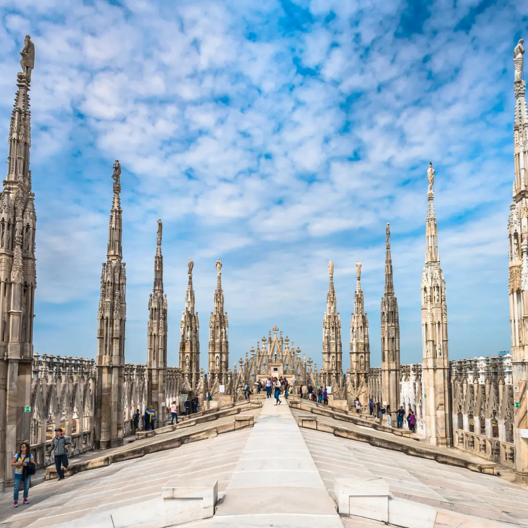 Una experiencia digna de princesa