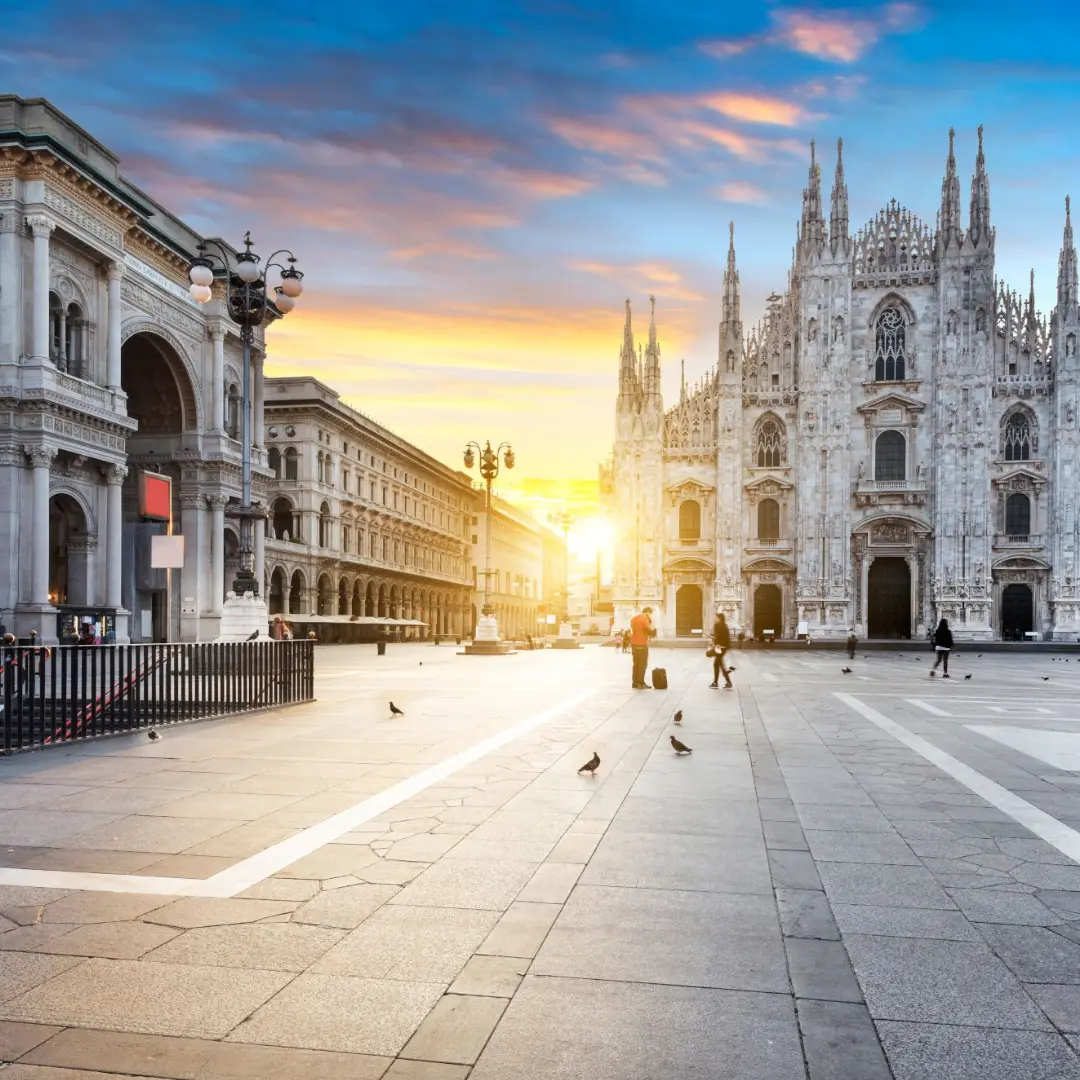 Sueños que se viven en grande