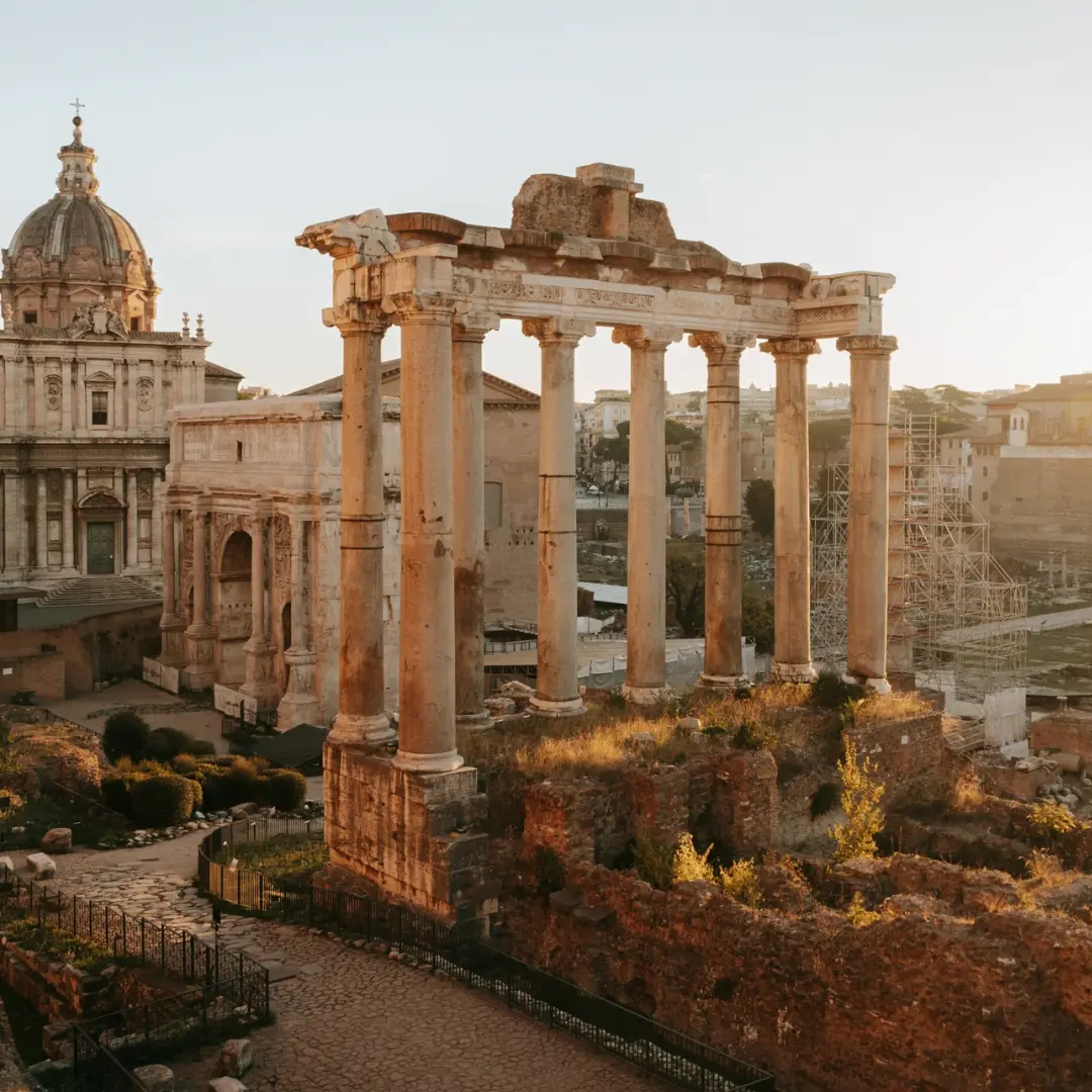 Lugares que te harán soñar