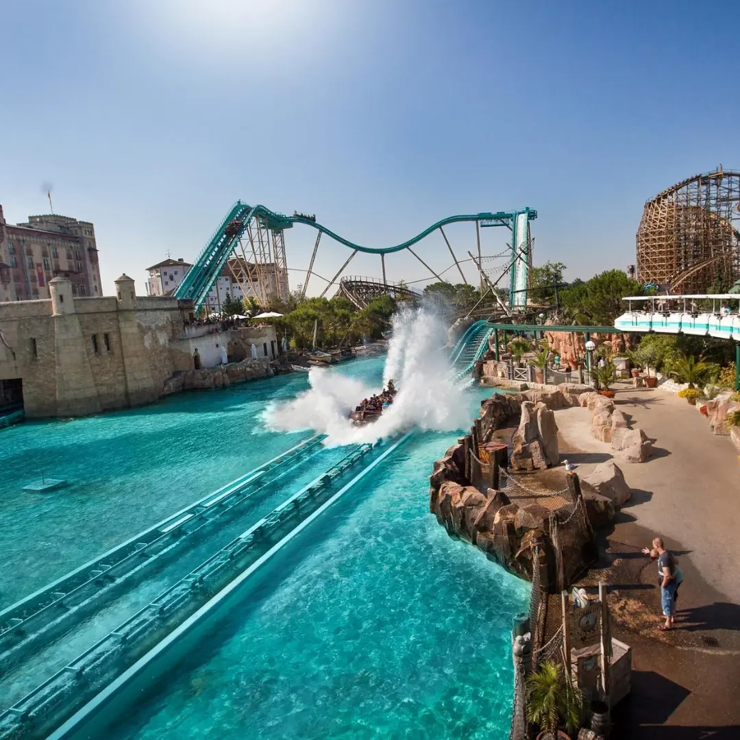 Recuerdos que duran toda la vida