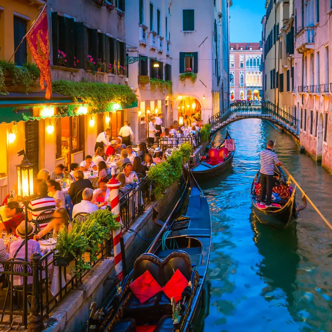 Experiencia mágica para tus quince