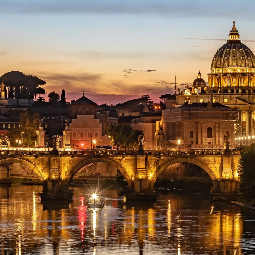 La magia empieza aquí