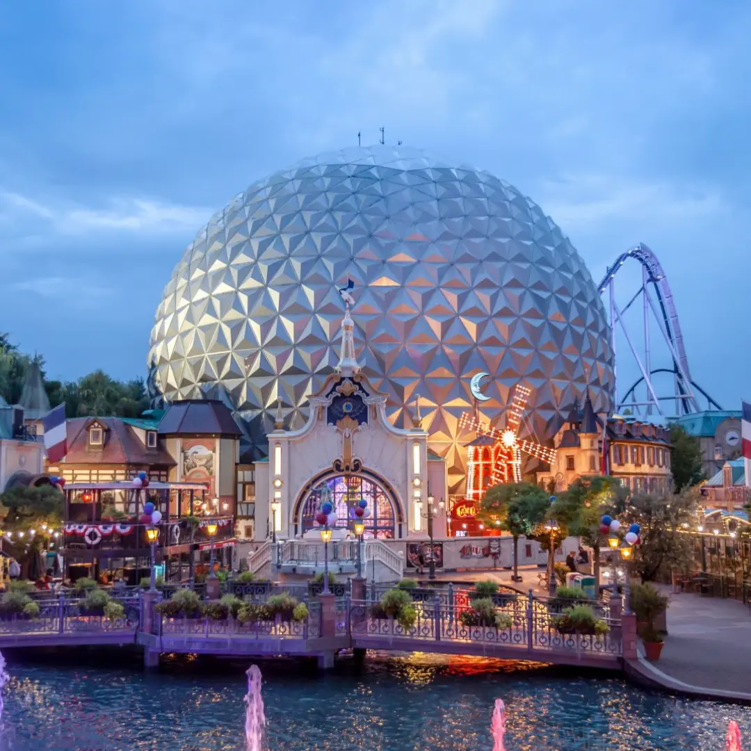 Tu gran viaje comienza ahora