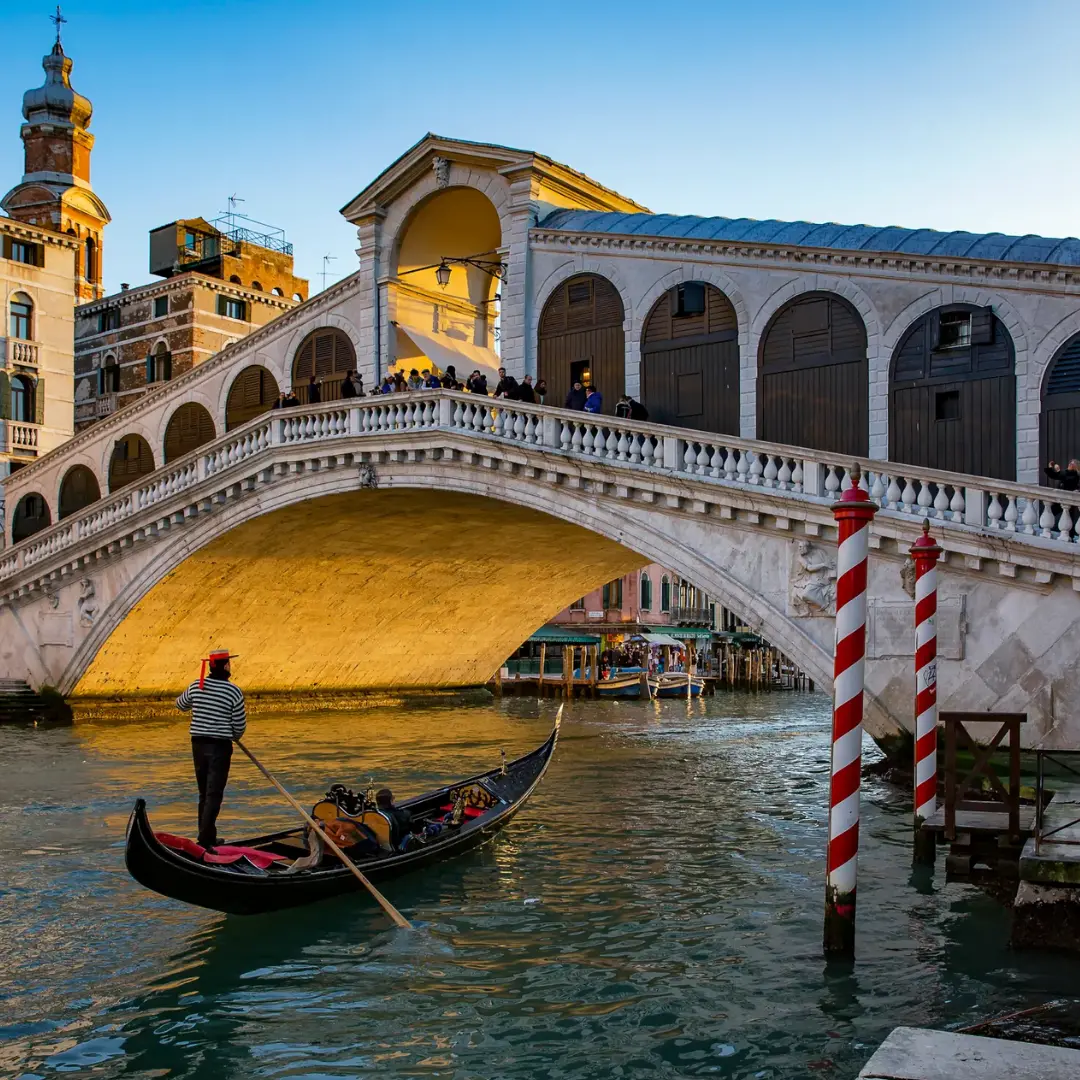 Europa como nunca la soñaste