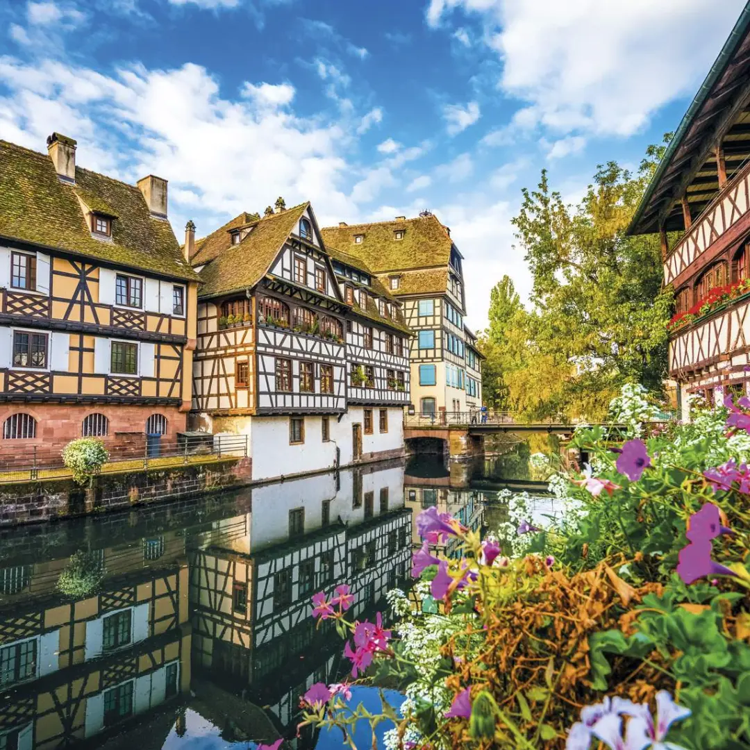 Un sueño hecho viaje