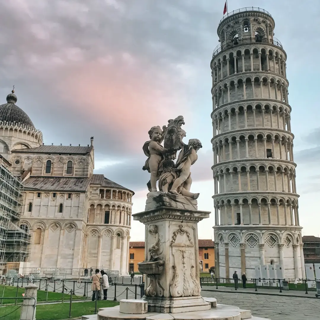 Un viaje para celebrar tu historia