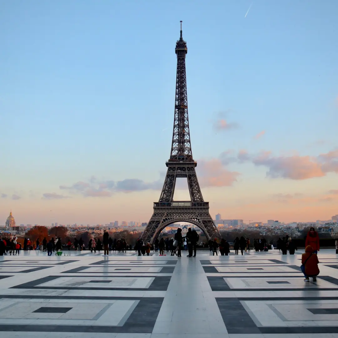 Vive la magia de tus quince