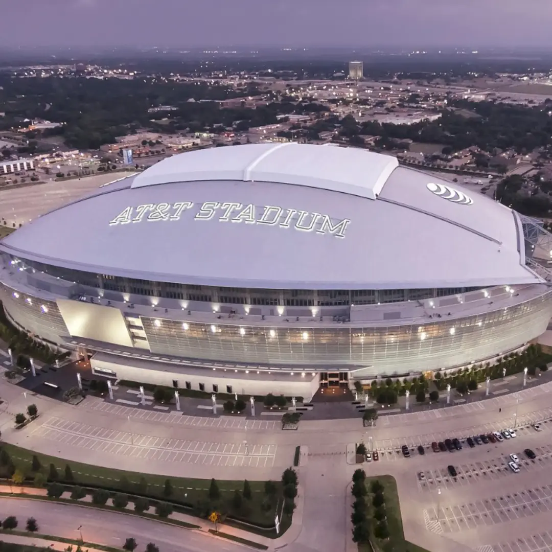 Feel the thrill of football with guaranteed tickets and dedicated support