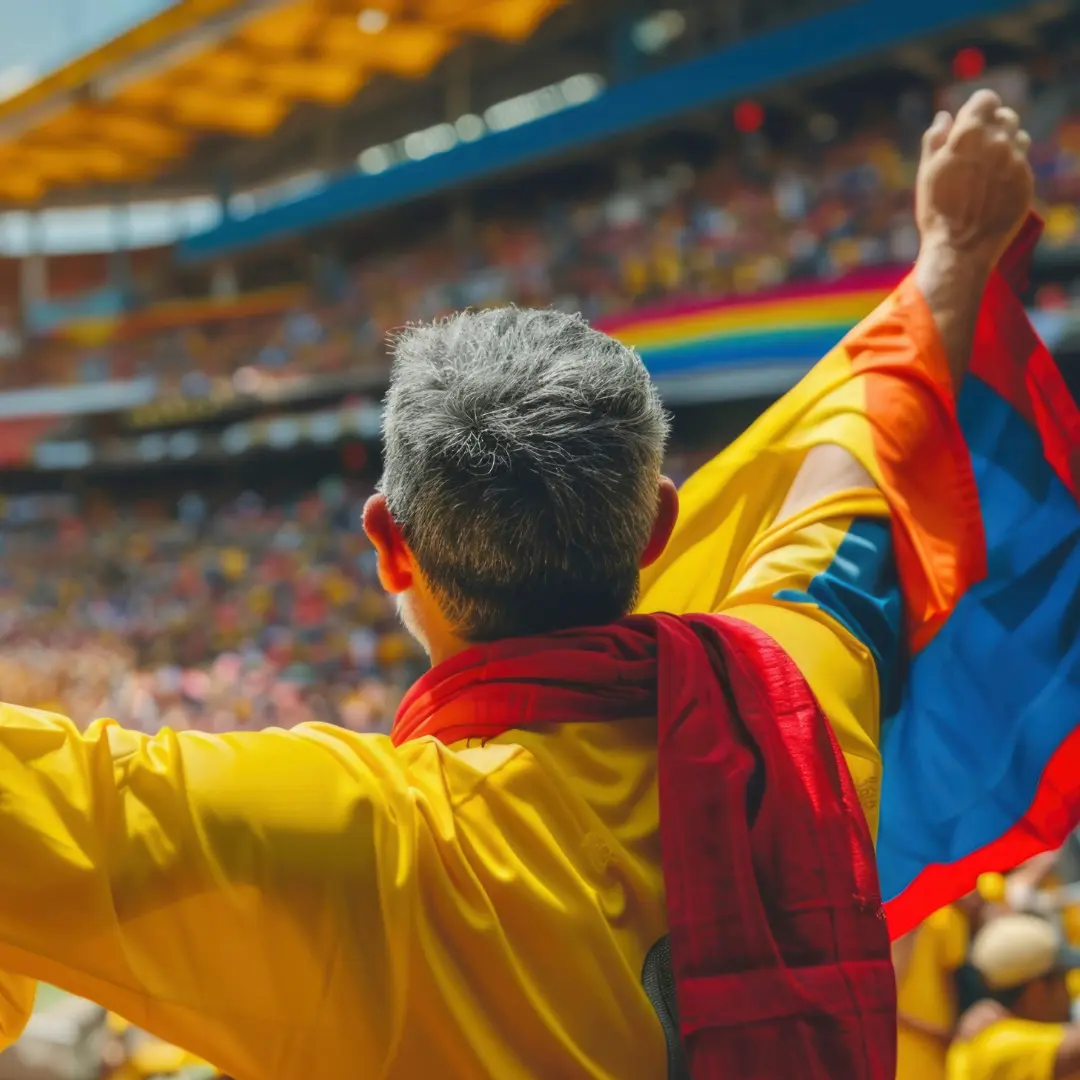 Feel the thrill of football with guaranteed tickets and dedicated support