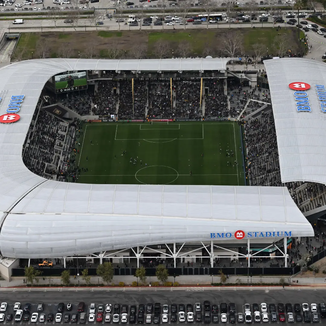 Feel the thrill of football with guaranteed tickets and dedicated support