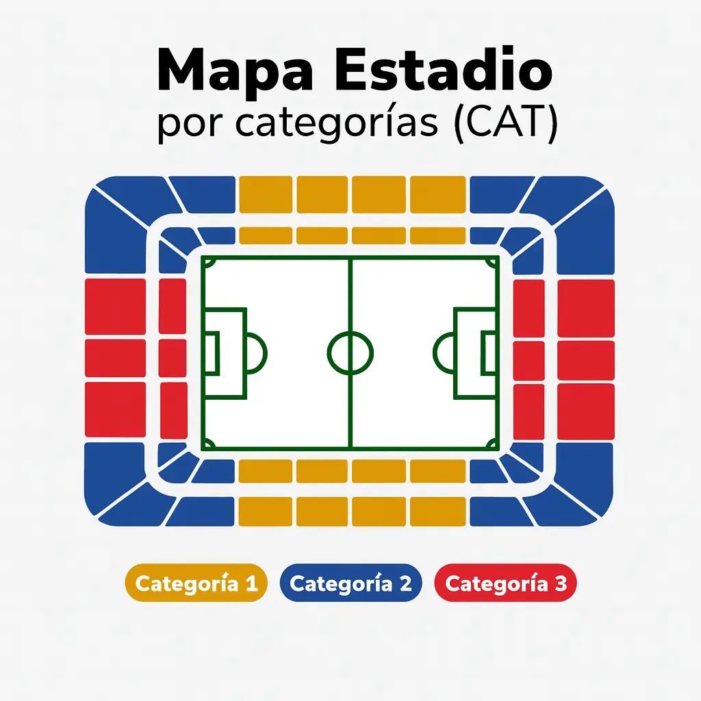 Feel the thrill of football with guaranteed tickets and dedicated support