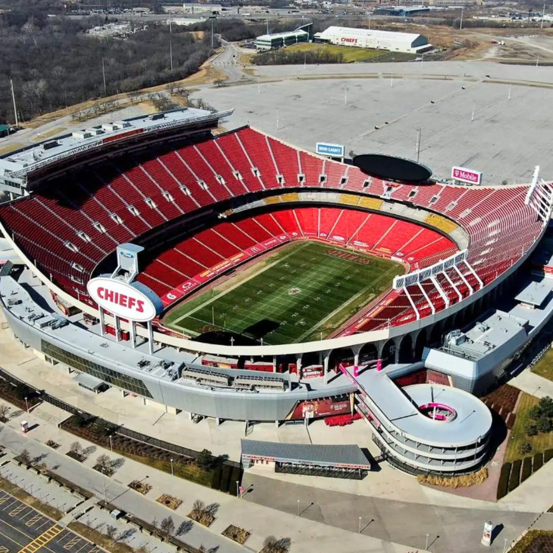 Feel the thrill of football with guaranteed tickets and dedicated support