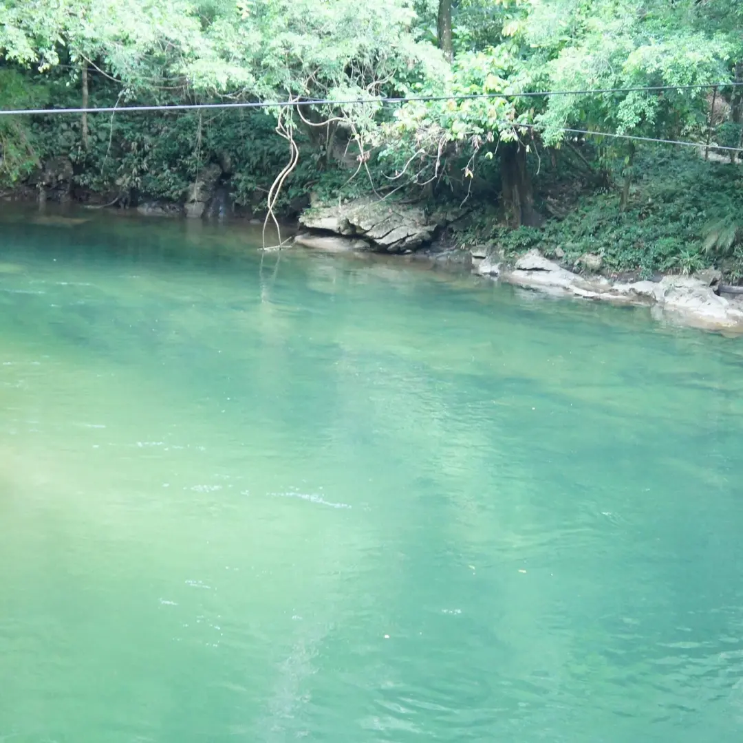 Un escape lleno de adrenalina