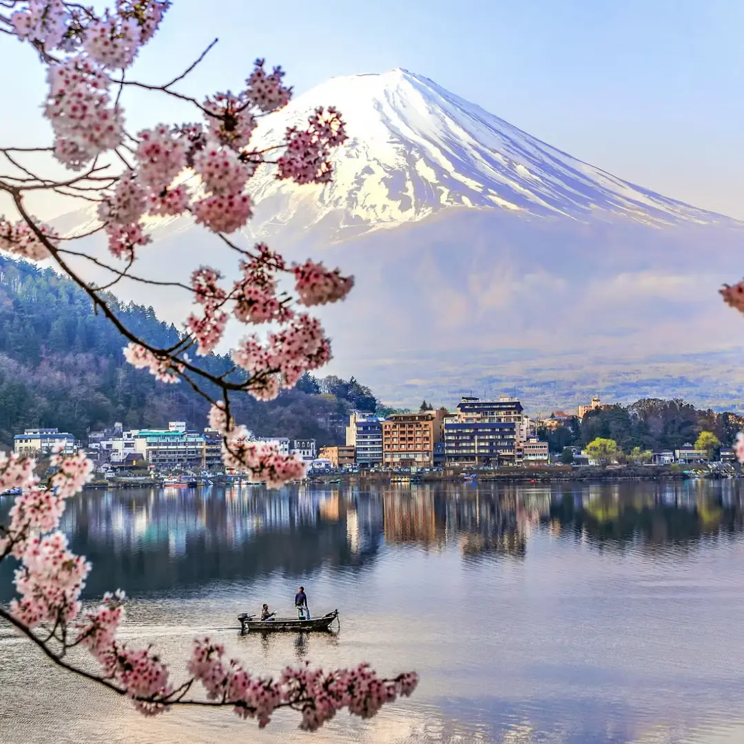 Ruta llena de historia y magia