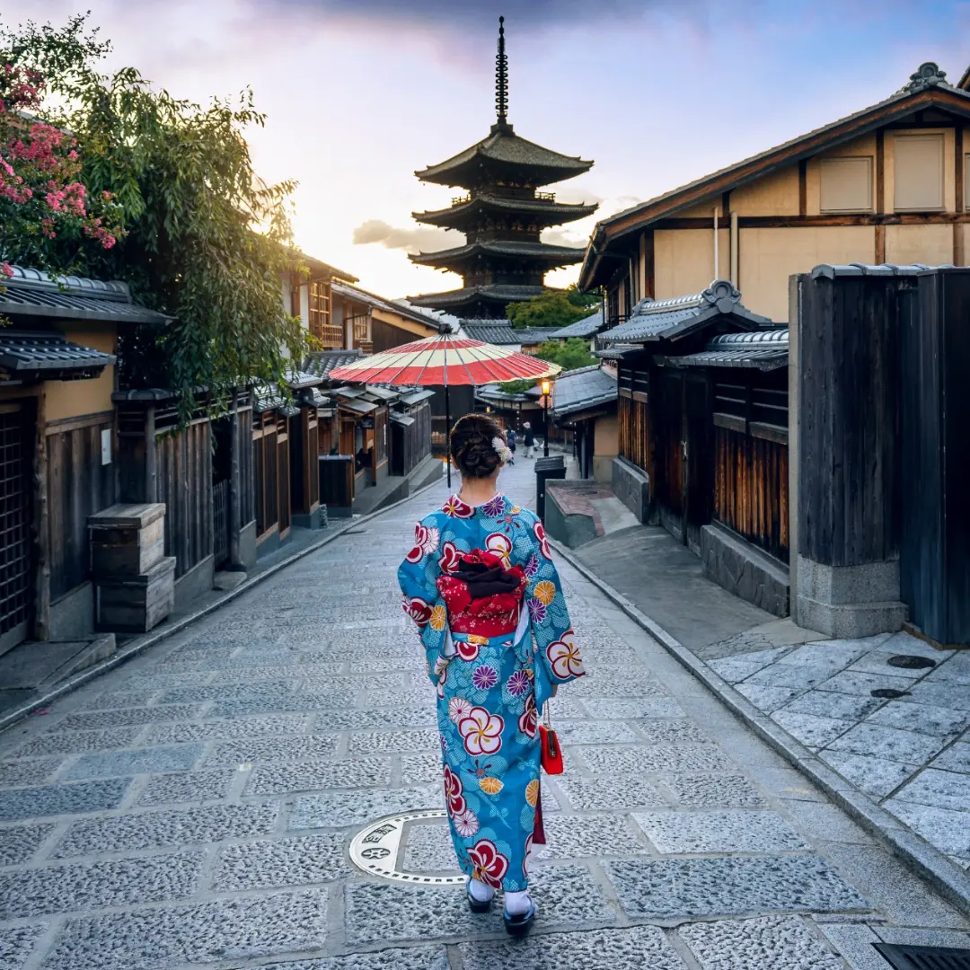 Leyendas vivas en cada rincón