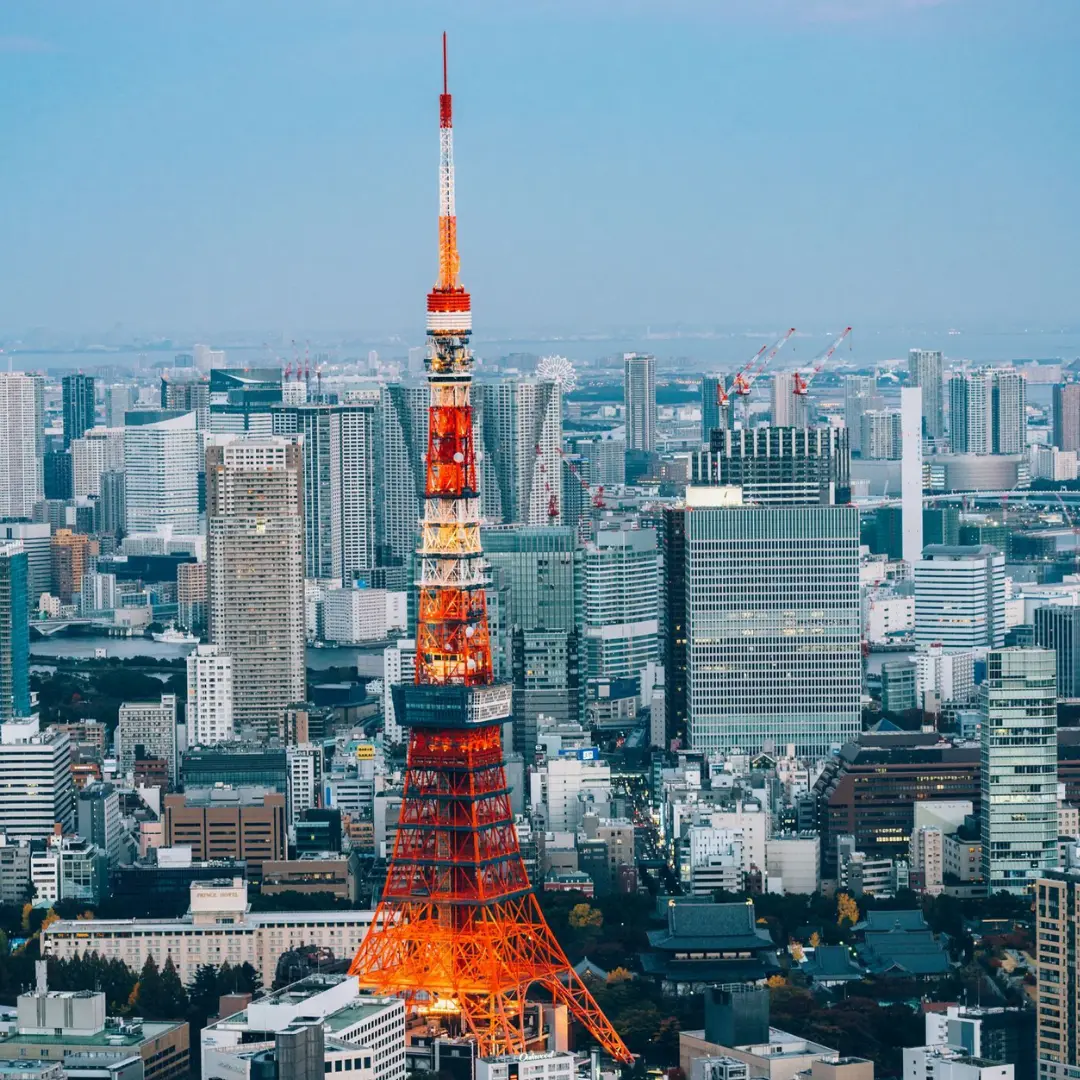 Caminos que revelan sabiduría antigua